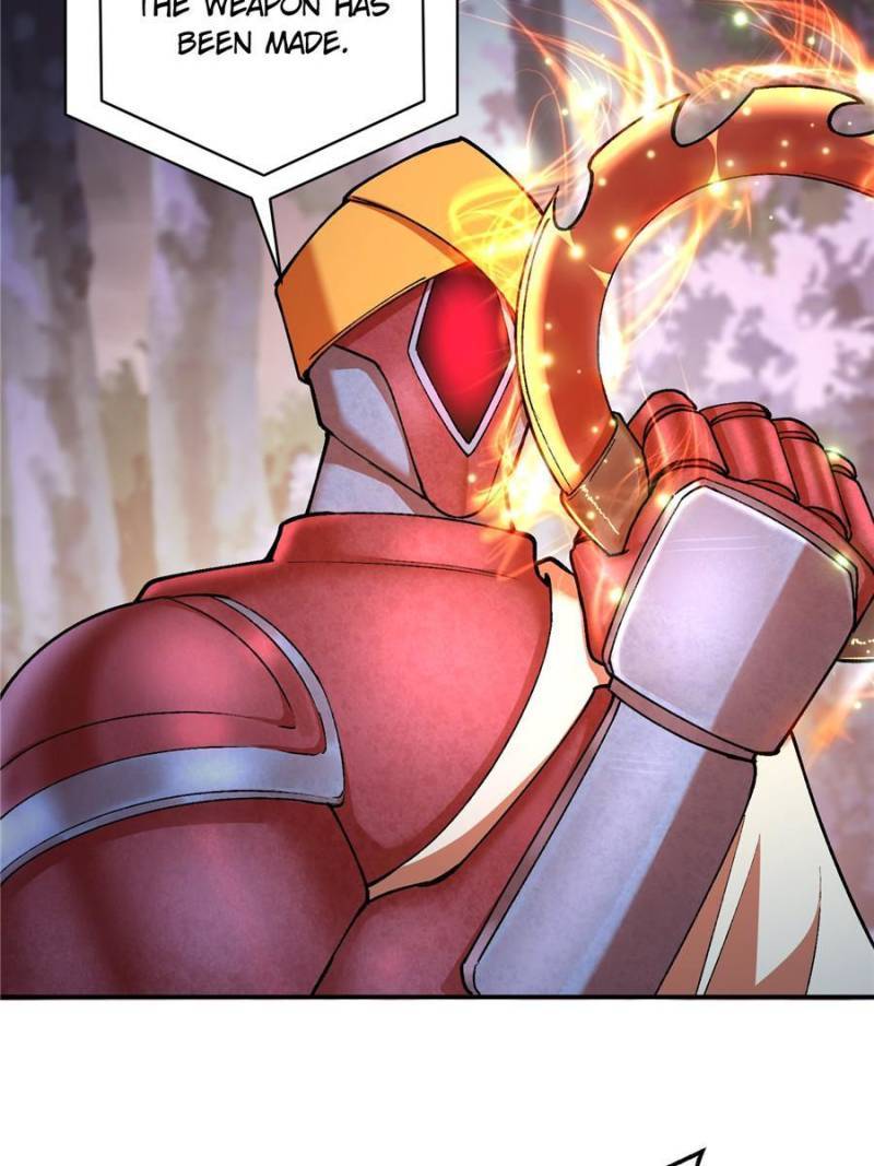 I Picked up an Attribute chapter 178 page 30