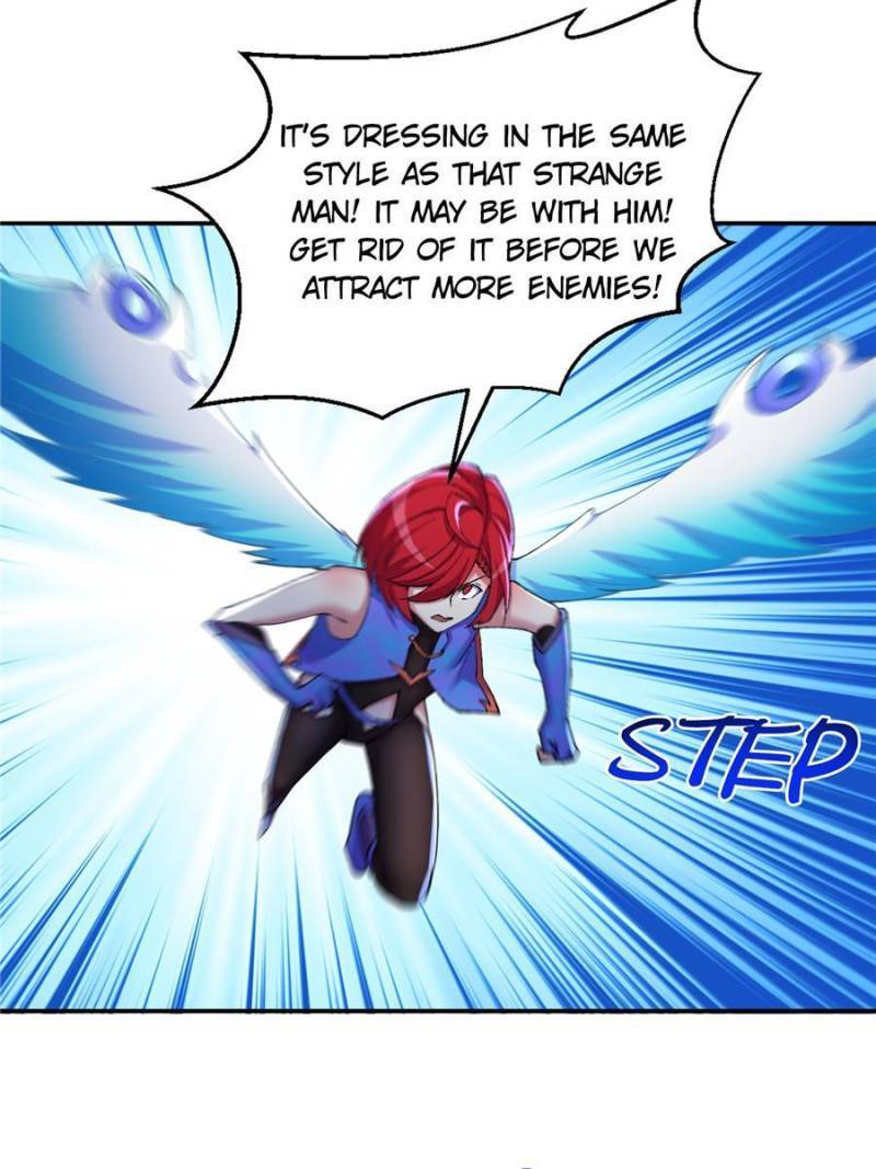 I Picked up an Attribute chapter 178 page 31