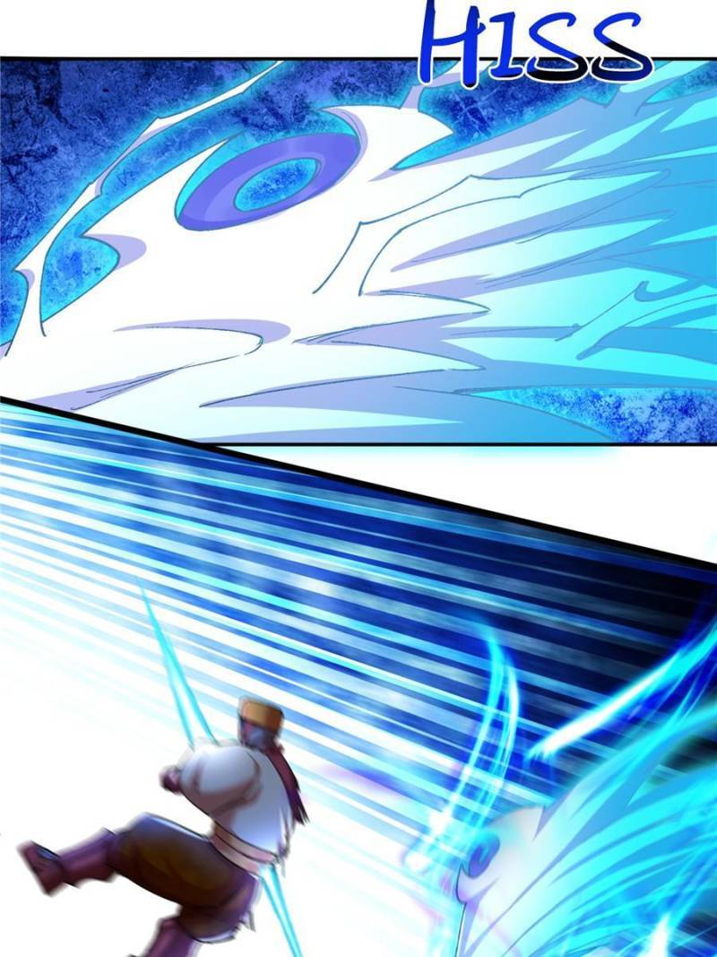 I Picked up an Attribute chapter 178 page 32