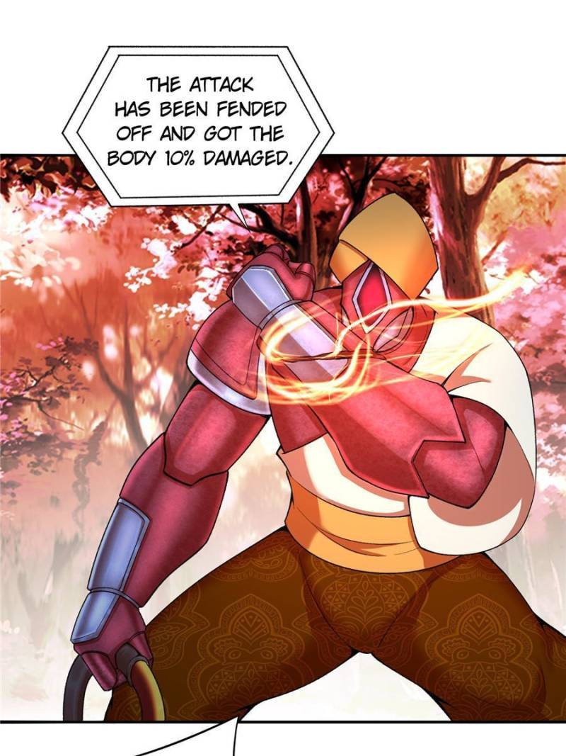 I Picked up an Attribute chapter 178 page 34