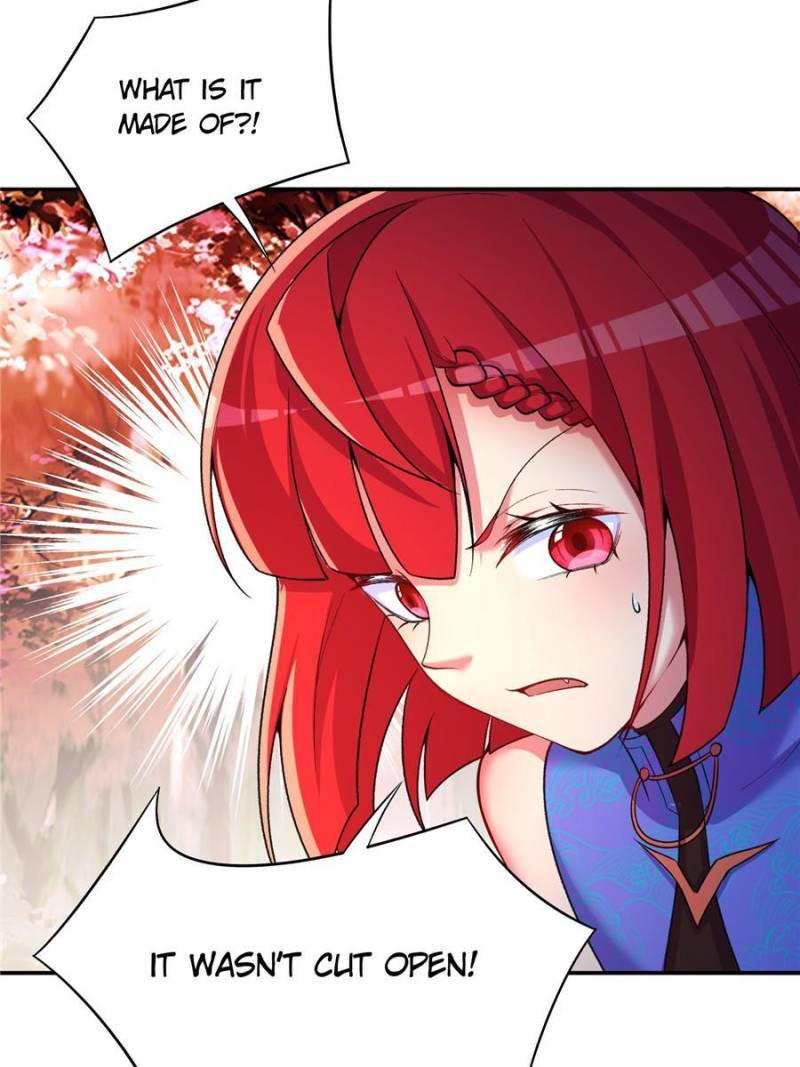 I Picked up an Attribute chapter 178 page 35