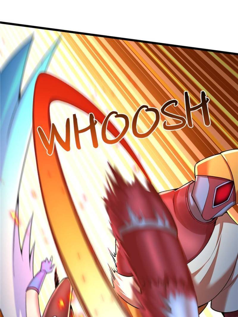 I Picked up an Attribute chapter 178 page 38