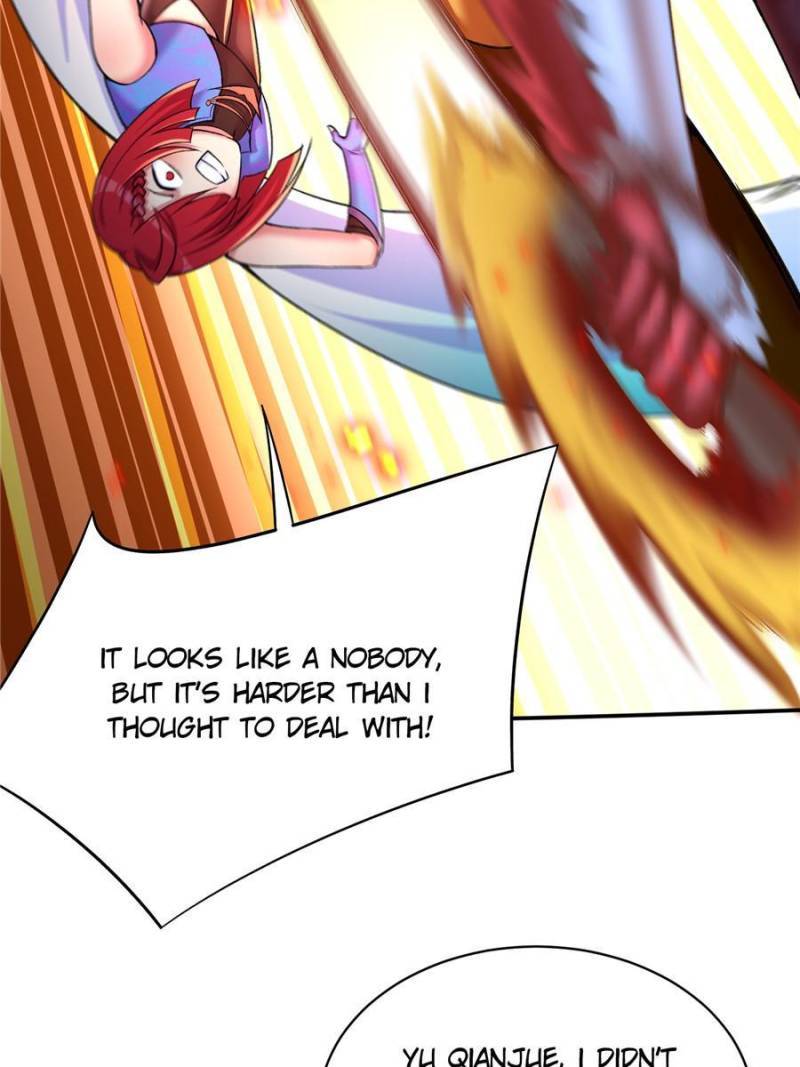 I Picked up an Attribute chapter 178 page 39