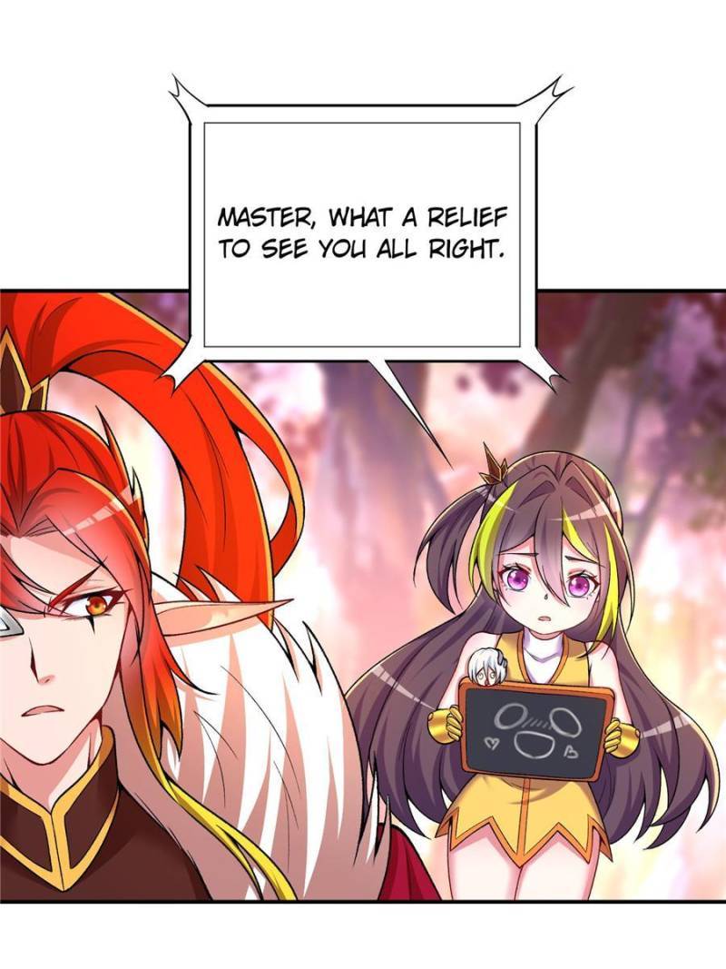 I Picked up an Attribute chapter 178 page 4