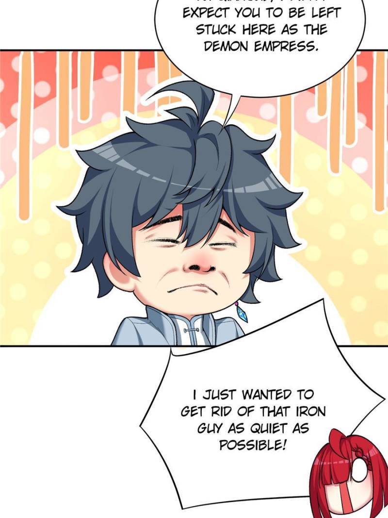 I Picked up an Attribute chapter 178 page 40