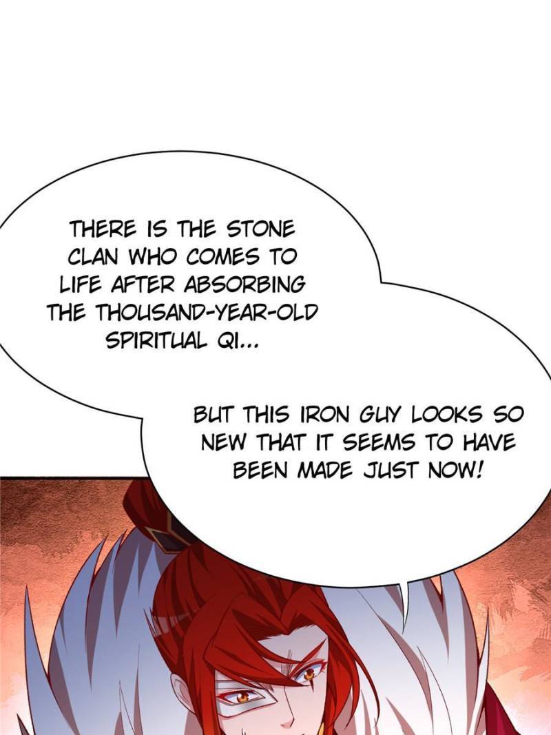 I Picked up an Attribute chapter 178 page 42