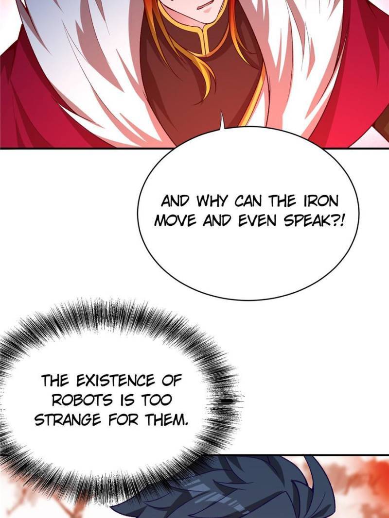 I Picked up an Attribute chapter 178 page 43