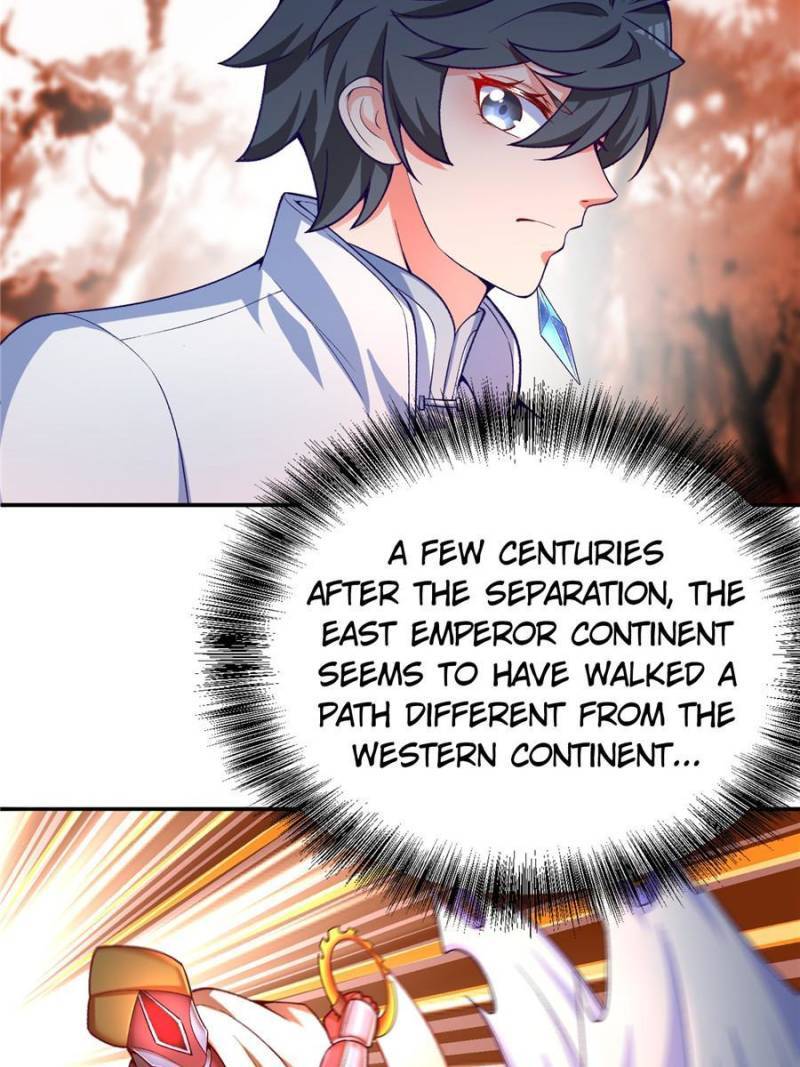 I Picked up an Attribute chapter 178 page 44