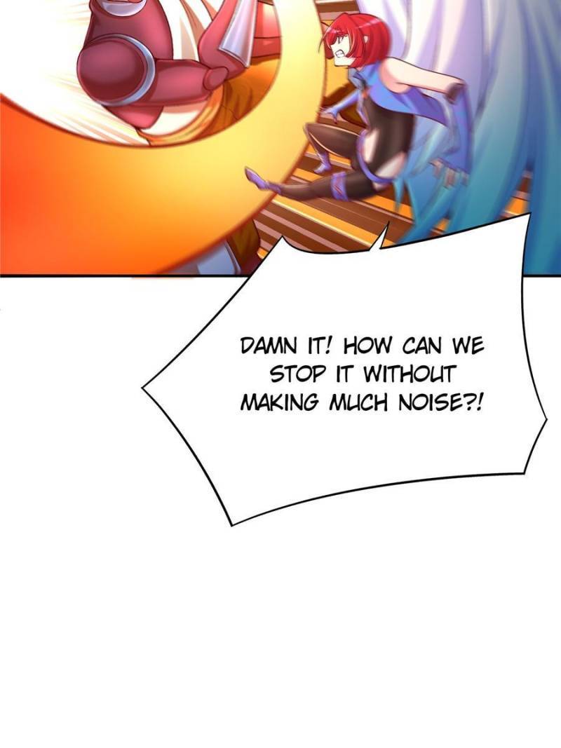 I Picked up an Attribute chapter 178 page 45