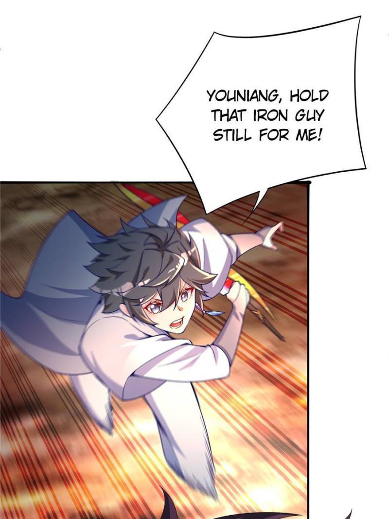 I Picked up an Attribute chapter 178 page 46