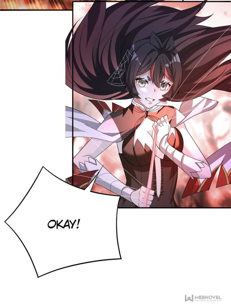 I Picked up an Attribute chapter 178 page 47