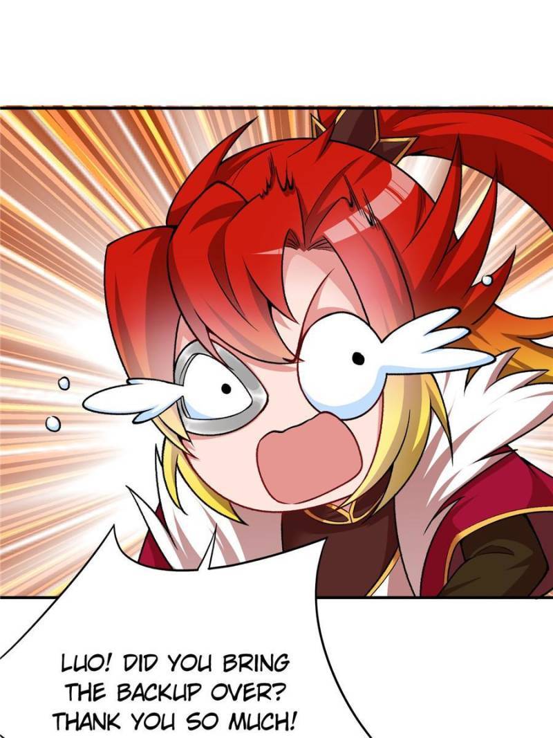 I Picked up an Attribute chapter 178 page 5