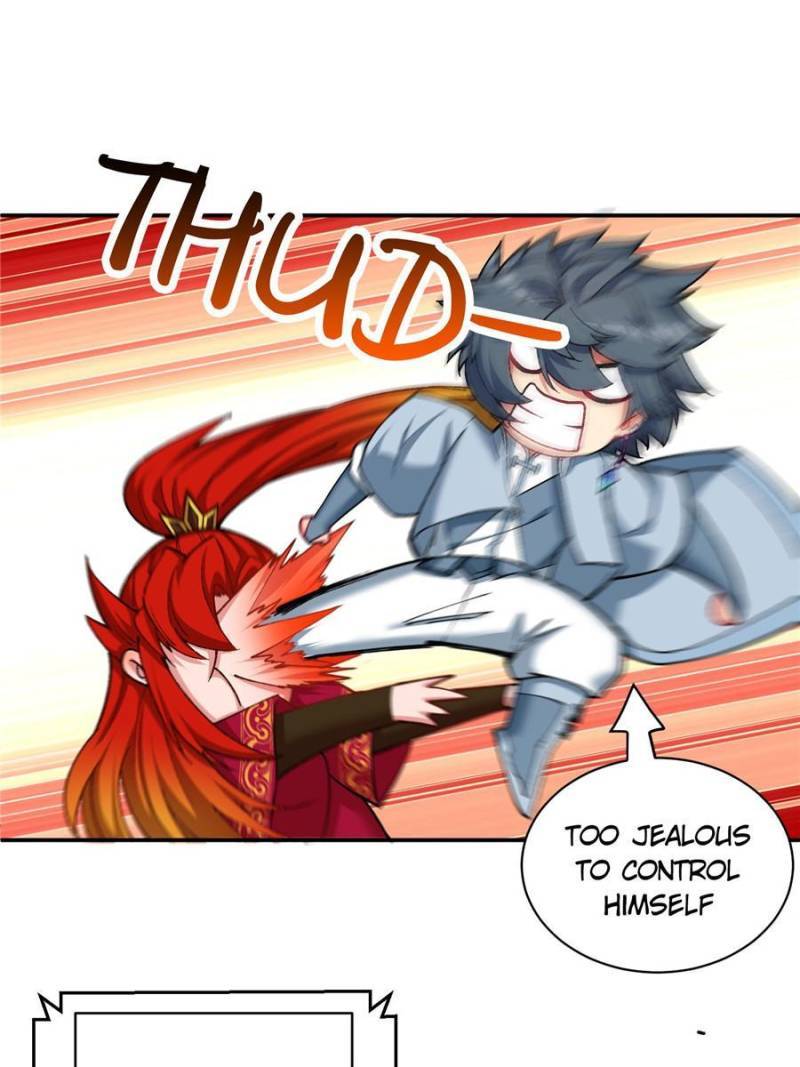 I Picked up an Attribute chapter 178 page 7