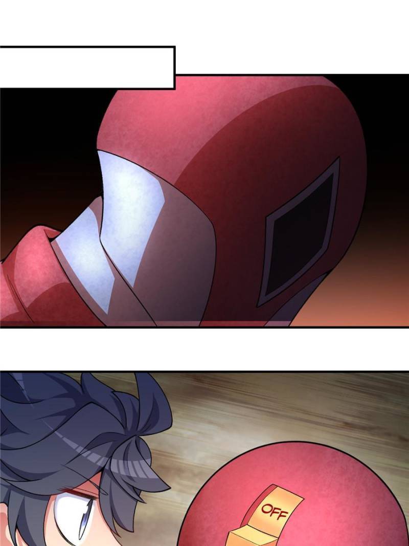 I Picked up an Attribute chapter 179 page 10