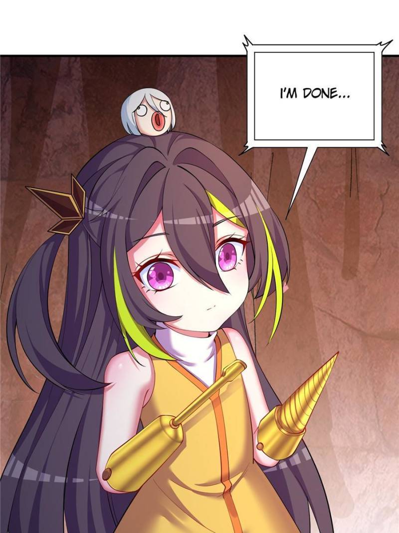 I Picked up an Attribute chapter 179 page 17