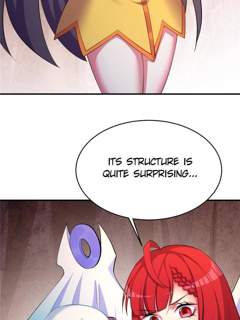 I Picked up an Attribute chapter 179 page 18