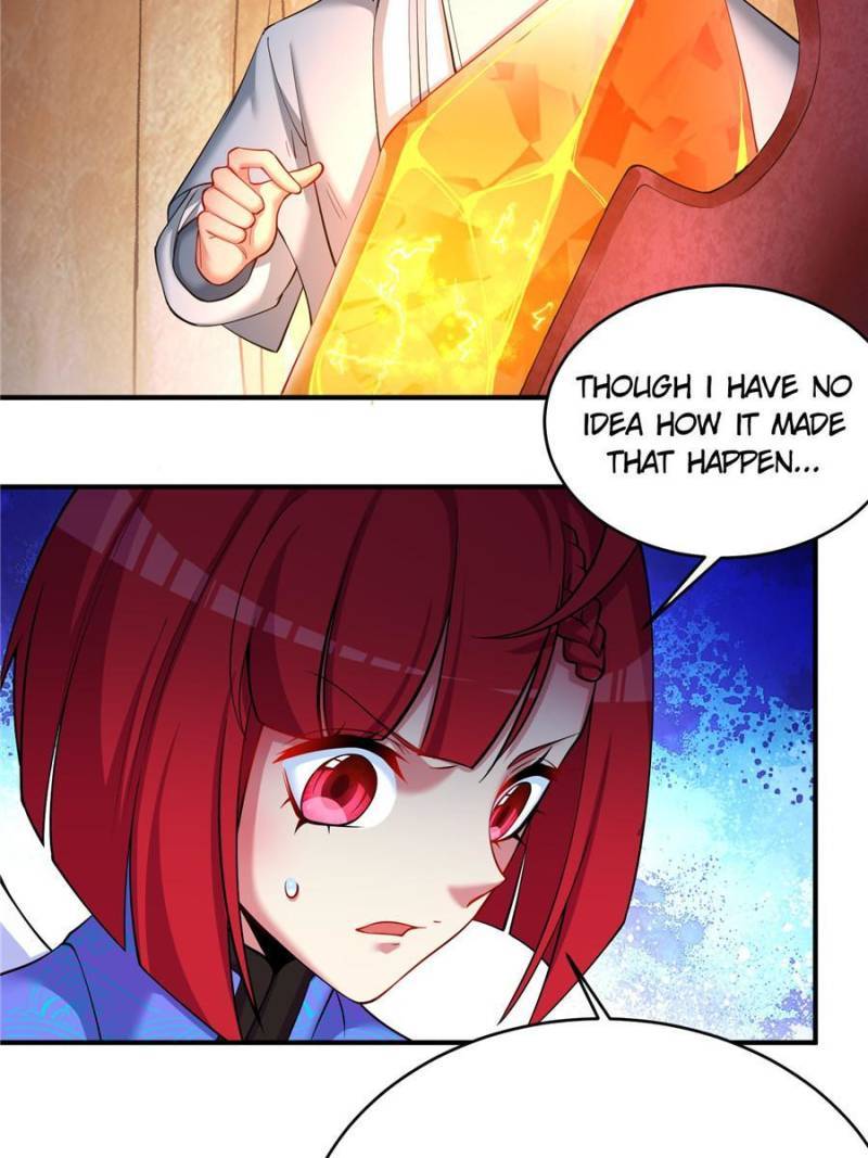 I Picked up an Attribute chapter 179 page 21