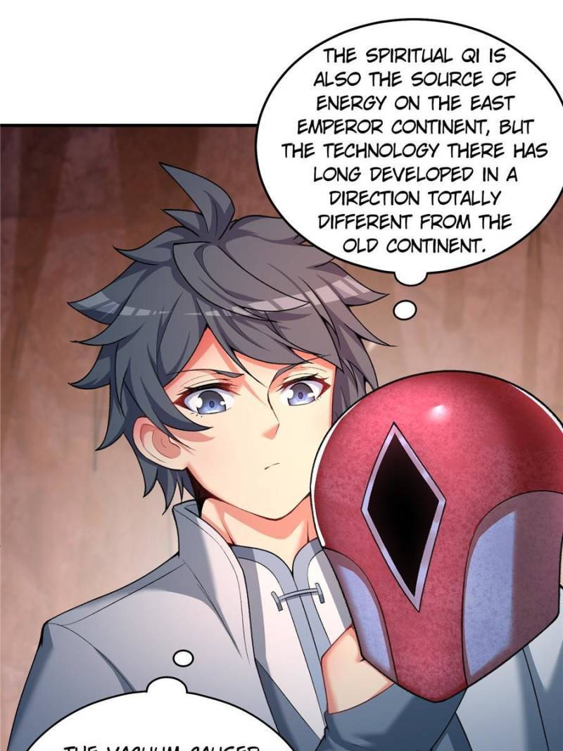 I Picked up an Attribute chapter 179 page 23