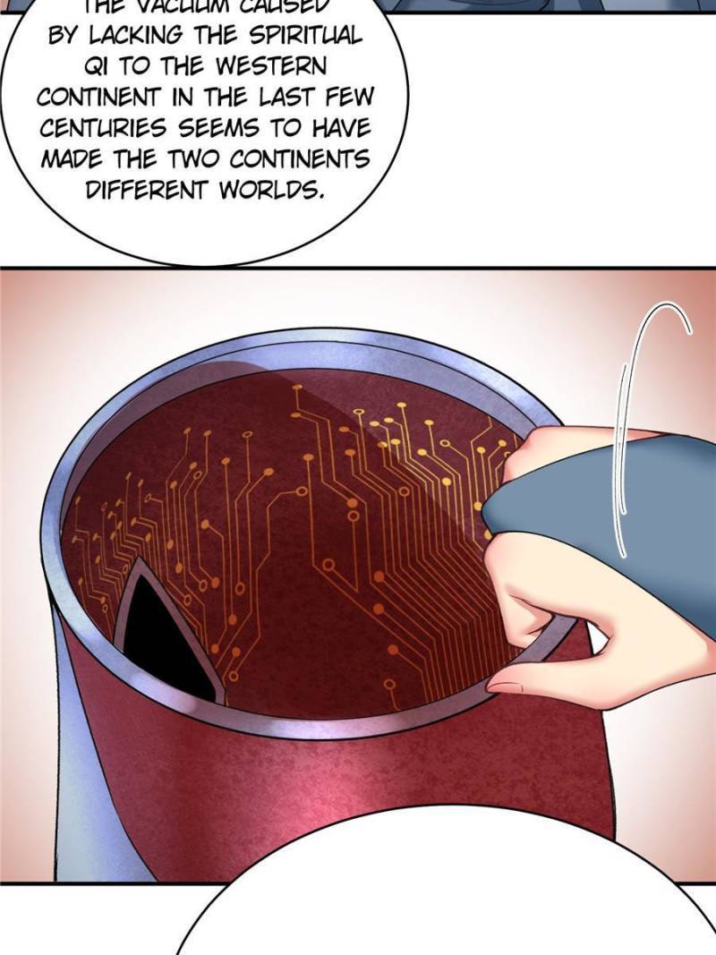 I Picked up an Attribute chapter 179 page 24