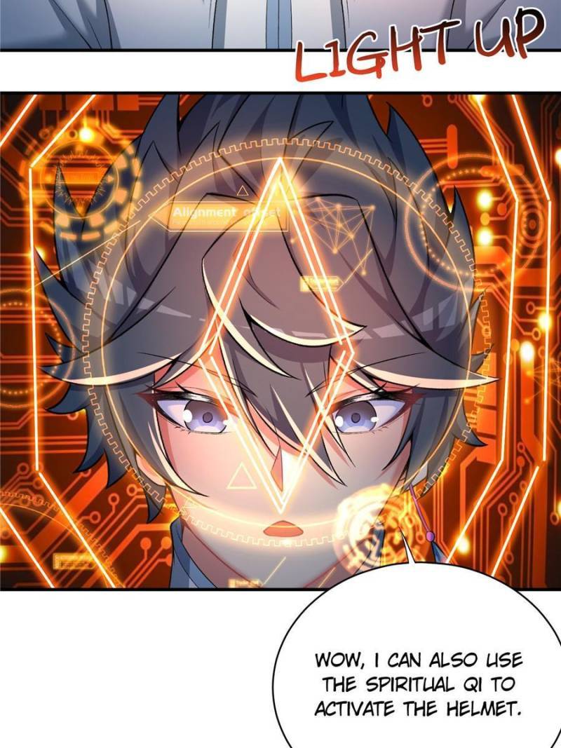 I Picked up an Attribute chapter 179 page 26