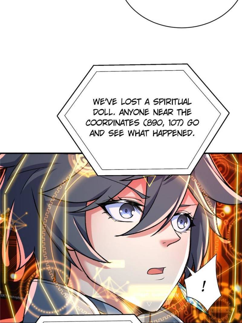 I Picked up an Attribute chapter 179 page 27