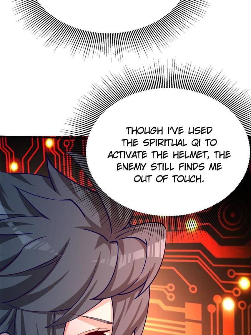 I Picked up an Attribute chapter 179 page 30