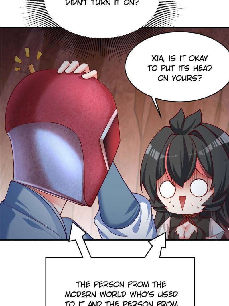 I Picked up an Attribute chapter 179 page 32