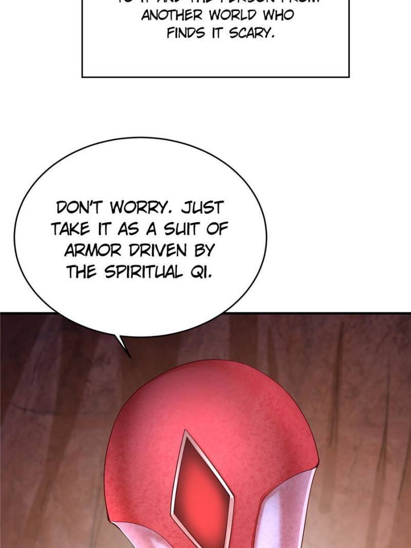 I Picked up an Attribute chapter 179 page 33