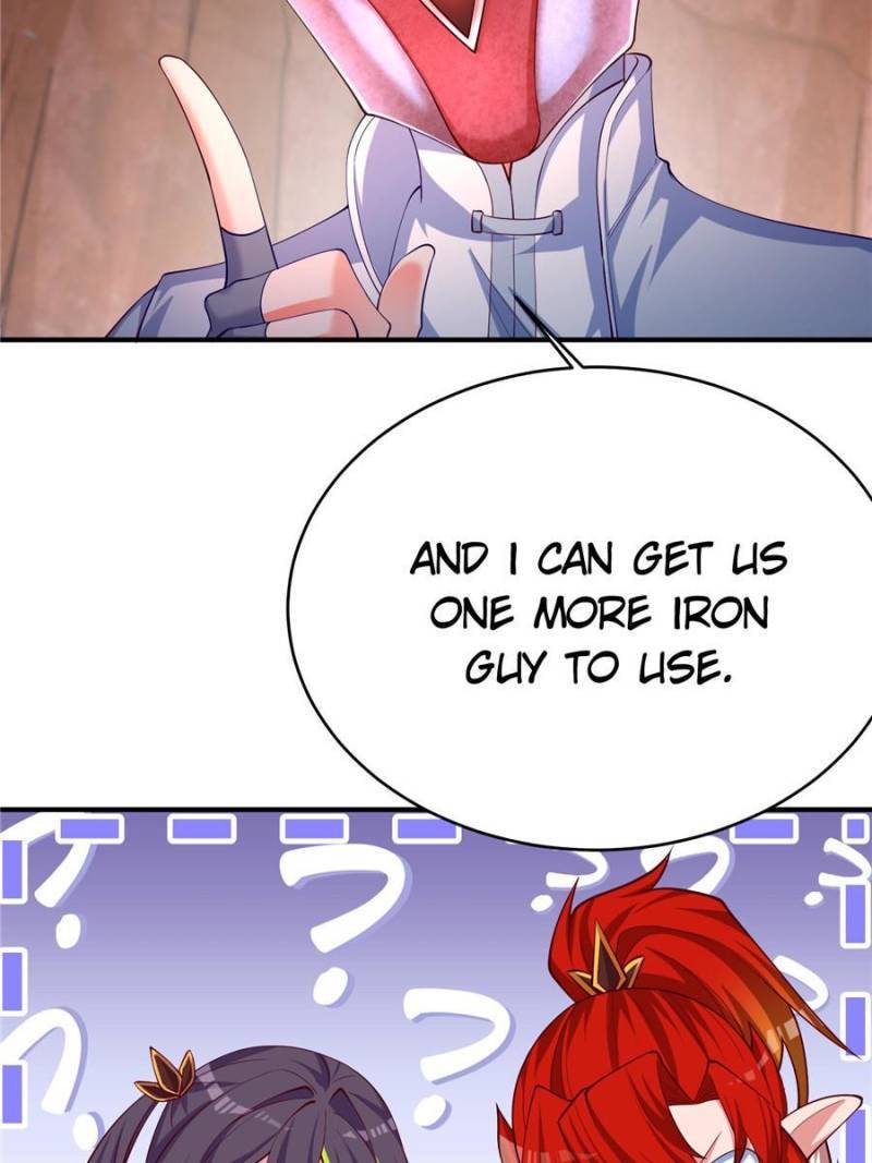 I Picked up an Attribute chapter 179 page 34