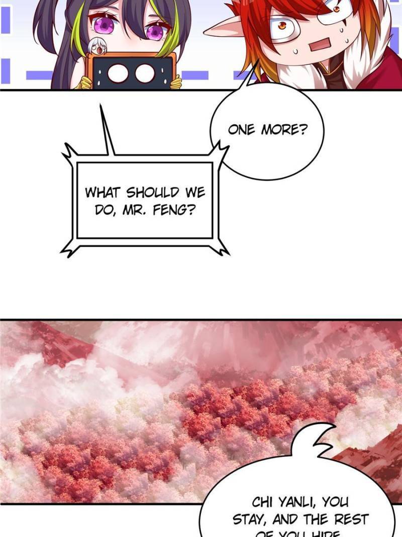 I Picked up an Attribute chapter 179 page 35