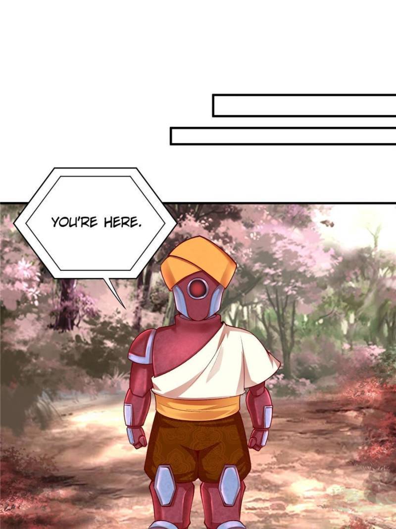 I Picked up an Attribute chapter 179 page 37