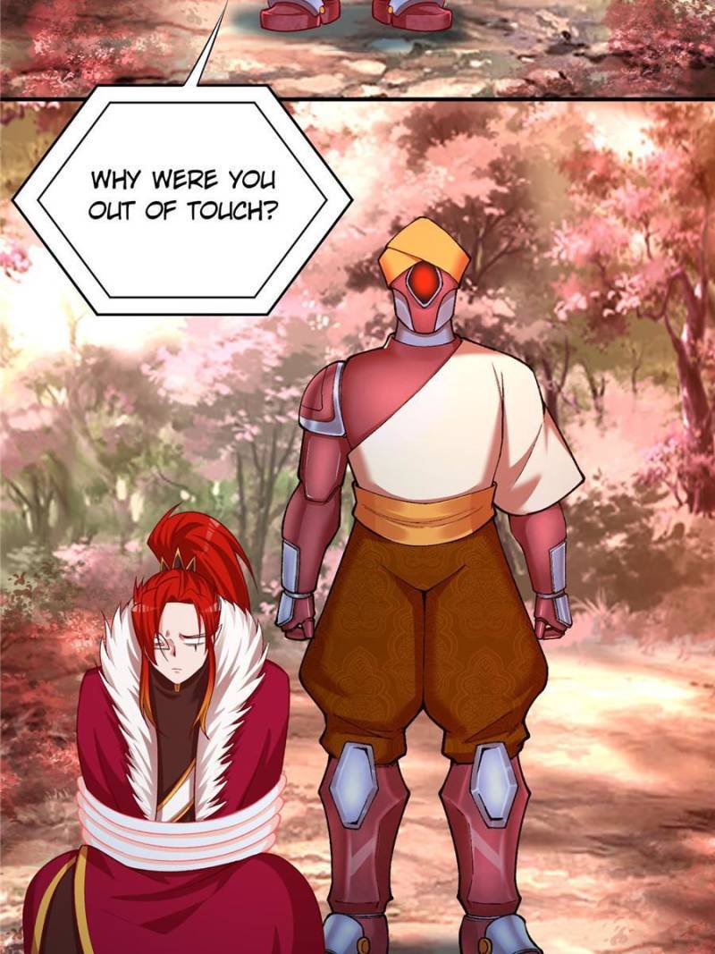 I Picked up an Attribute chapter 179 page 38