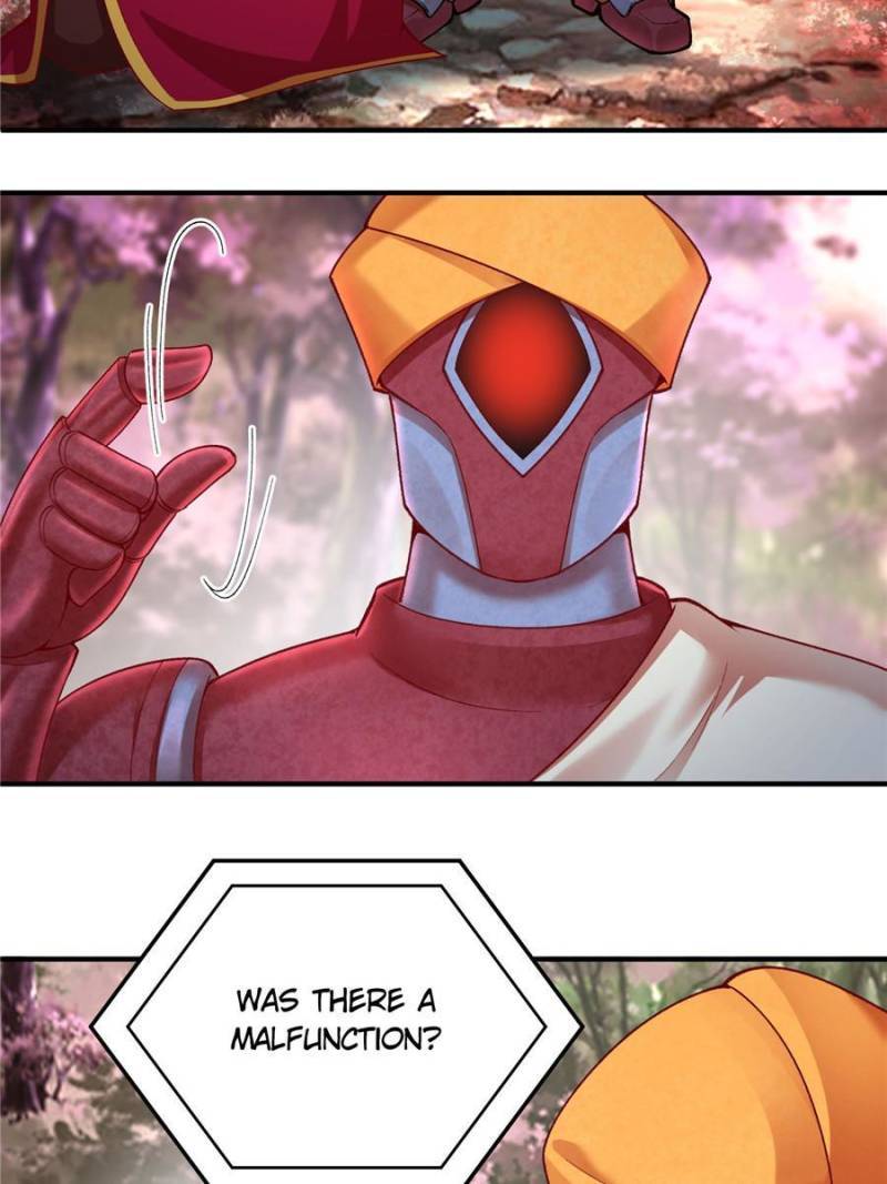 I Picked up an Attribute chapter 179 page 39