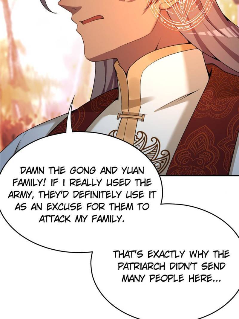 I Picked up an Attribute chapter 179 page 4