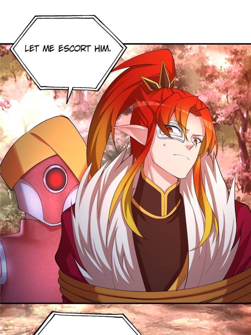 I Picked up an Attribute chapter 179 page 42