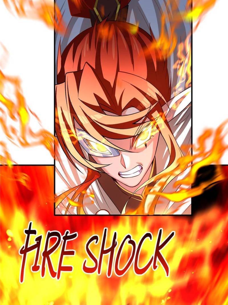 I Picked up an Attribute chapter 179 page 44