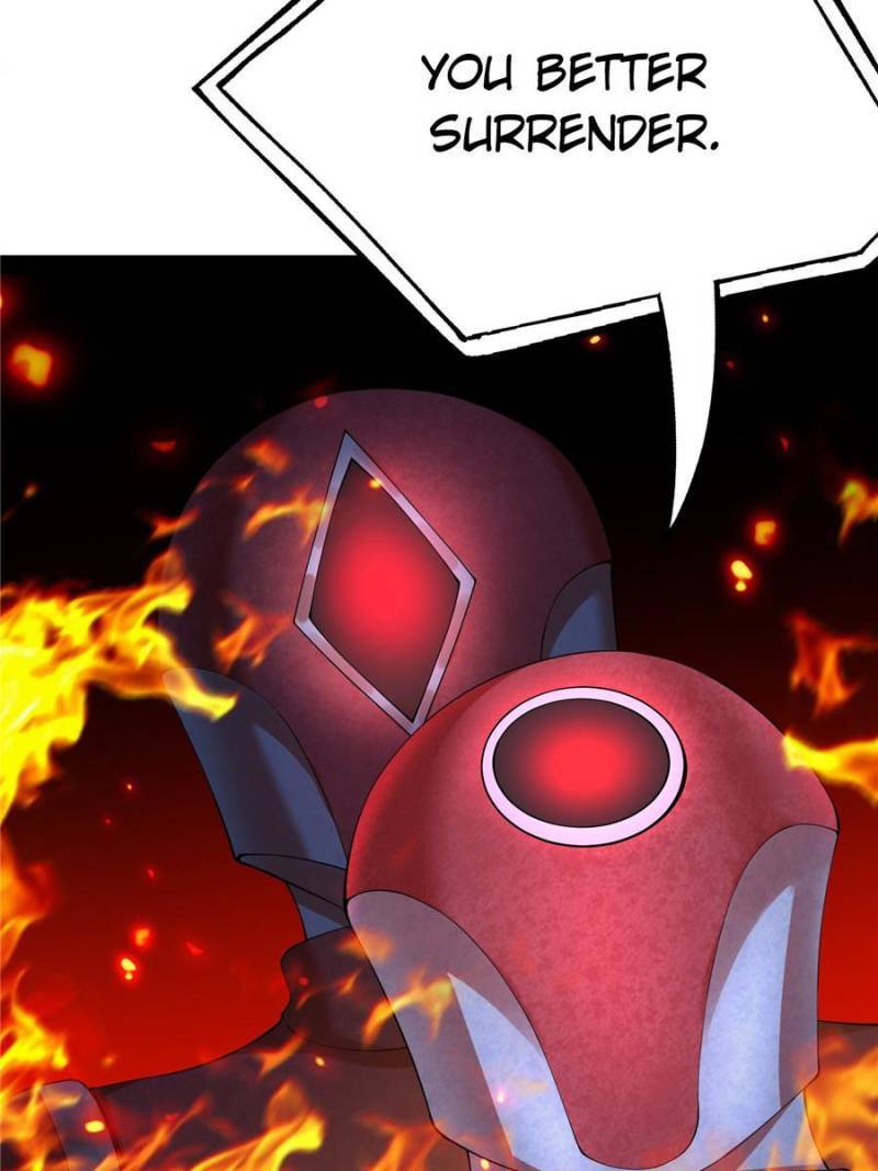 I Picked up an Attribute chapter 179 page 47