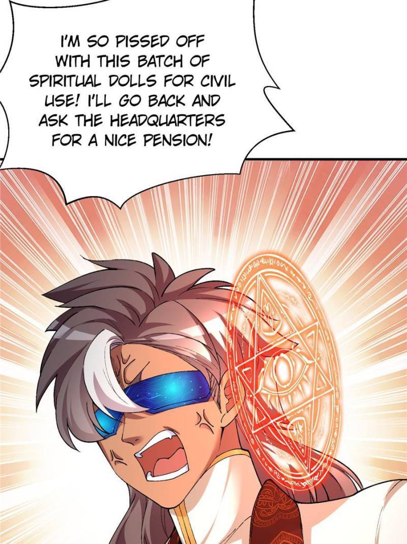 I Picked up an Attribute chapter 179 page 51