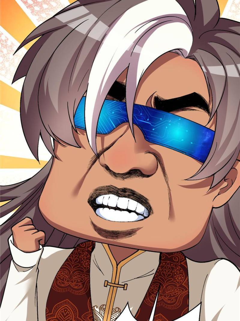 I Picked up an Attribute chapter 179 page 54