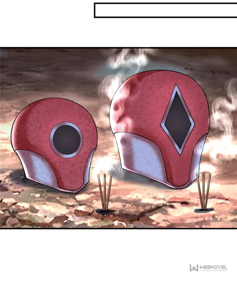 I Picked up an Attribute chapter 179 page 56