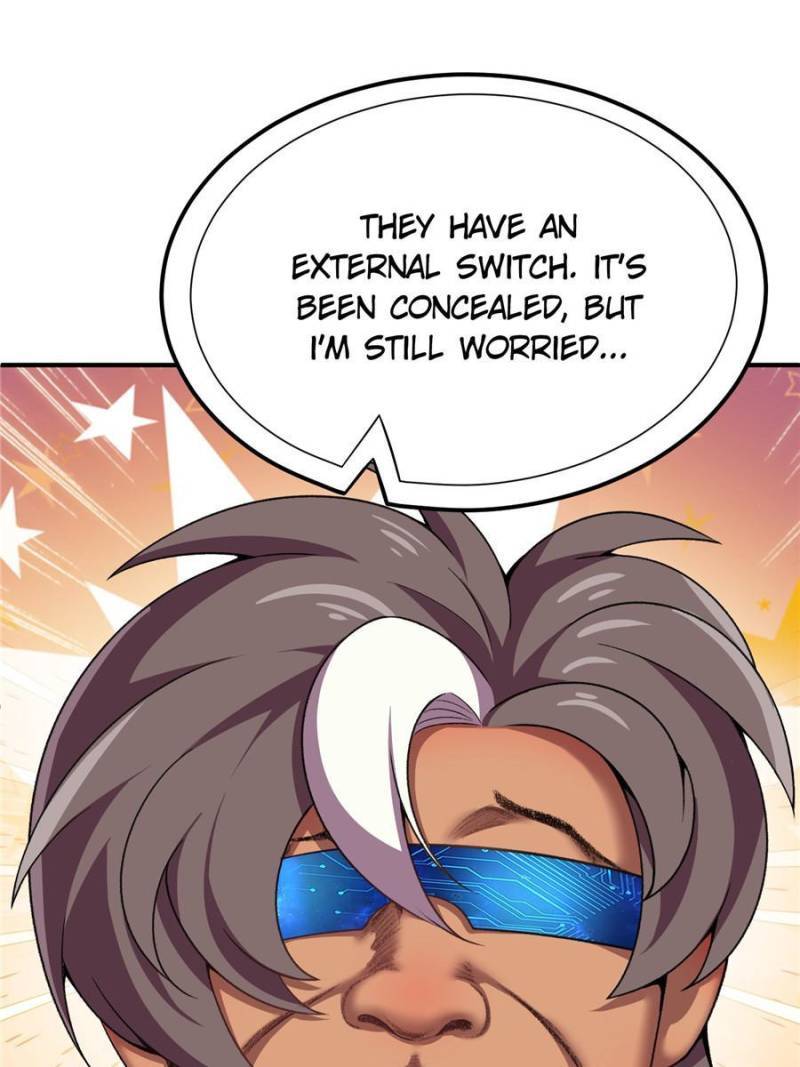 I Picked up an Attribute chapter 179 page 6