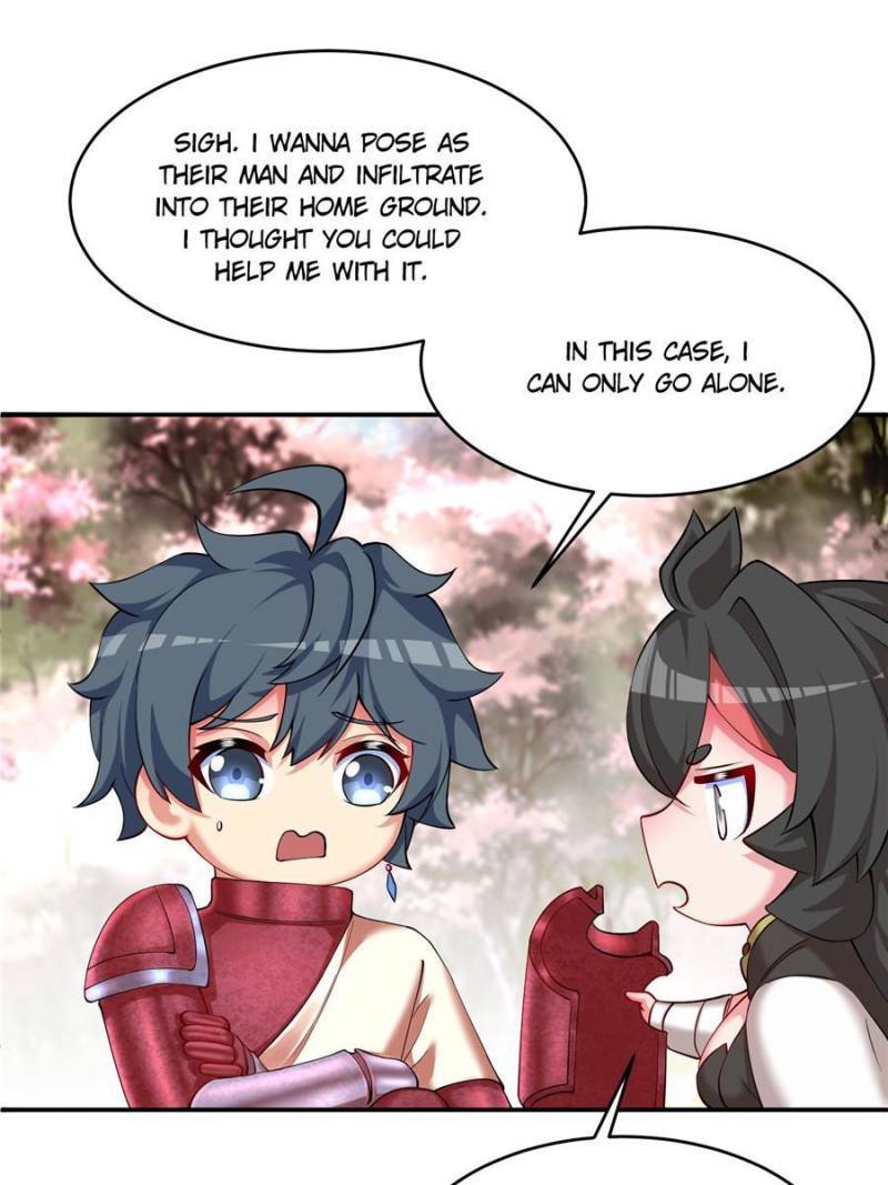 I Picked up an Attribute chapter 179 page 60