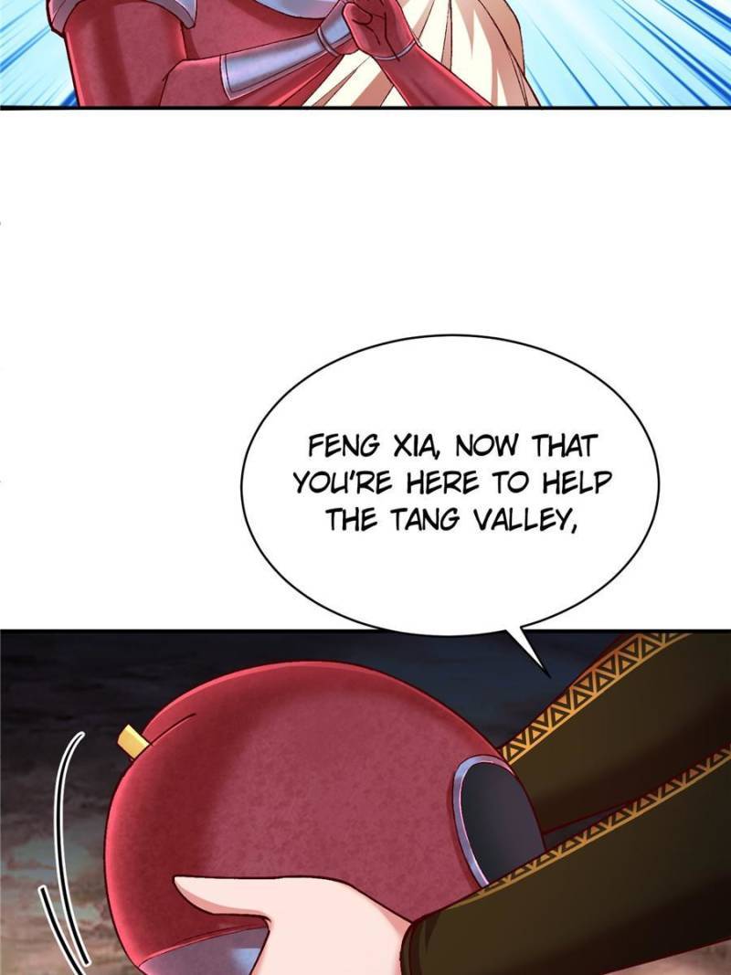 I Picked up an Attribute chapter 179 page 64