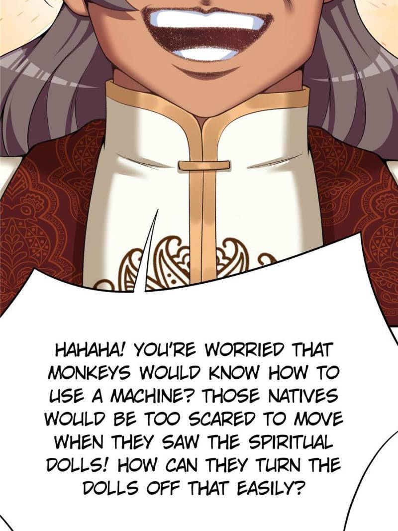 I Picked up an Attribute chapter 179 page 7