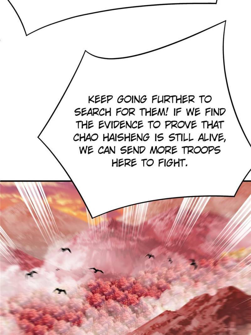 I Picked up an Attribute chapter 179 page 8