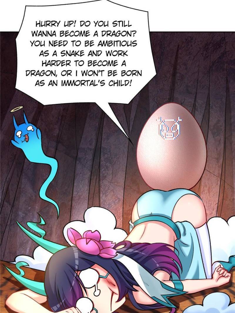 I Picked up an Attribute chapter 180 page 10