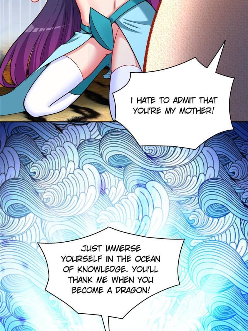 I Picked up an Attribute chapter 180 page 12