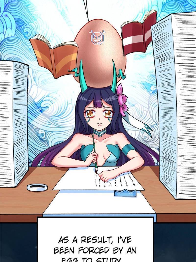 I Picked up an Attribute chapter 180 page 13