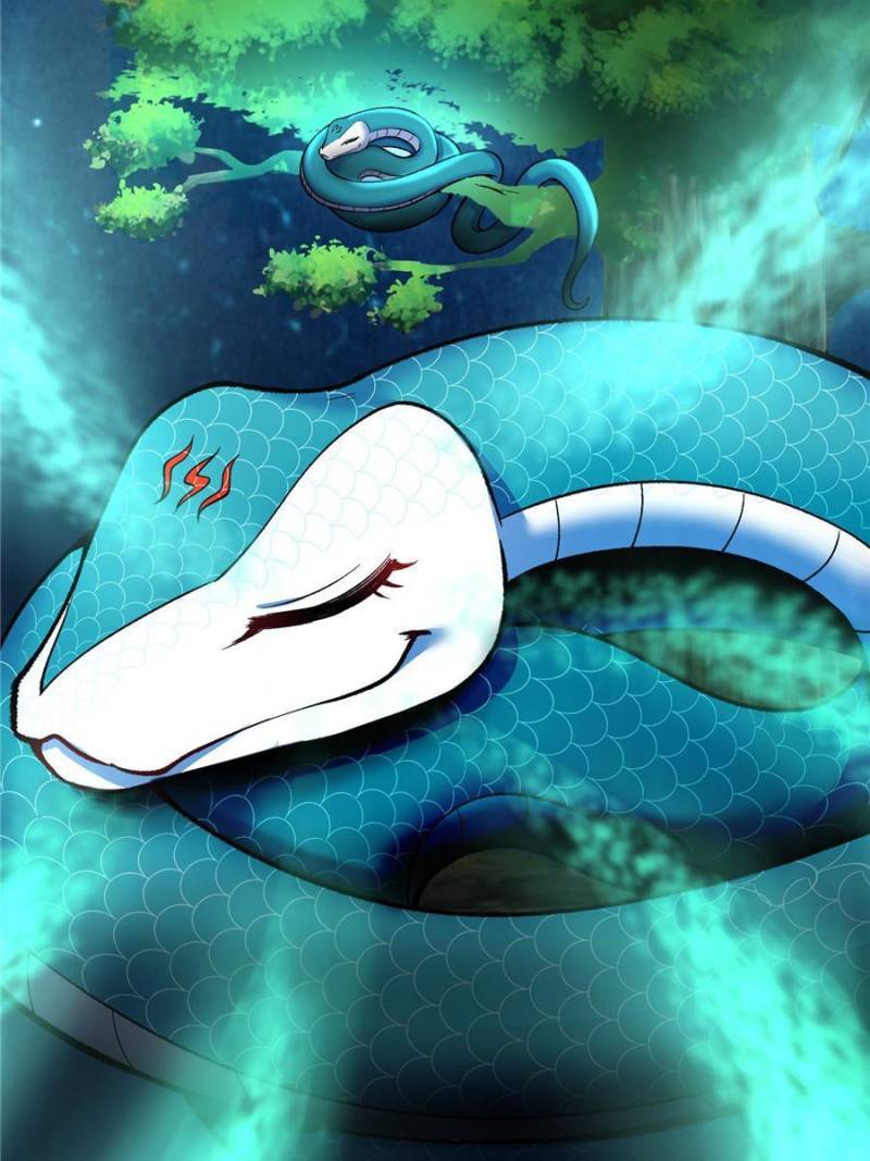 I Picked up an Attribute chapter 180 page 16