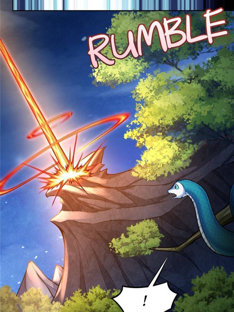 I Picked up an Attribute chapter 180 page 19